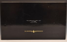 Century Wings 50th Anniversary Commemorative 1:72 scale diecast model Lockheed SR-71 Blackbird in