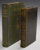 [Elizabeth Kent] Flora Domestica; or The Portable Flower-Garden: with Directions for the Treatment