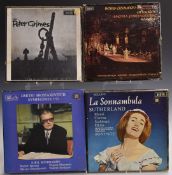 Classical - Approximately 31 box sets