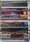 Forty Marvel & DC Graphic novels including Spider-man: No Escape, Superman: The Doomsday Wars,