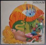 The Stranglers - The Raven (UAG 30262) lenticular cover with original inner, all appear at least VG,