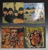 approximately 100 albums, mostly Charts