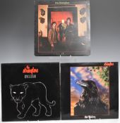 Skip Bifferty - Skip Bifferty (RD7941) record appears VG less radial mark across track 1 side 2,