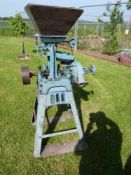 Cornmill by W N Nicholson and sons ltd Newark Notts