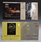 Classical - Approximately 90 albums and six box sets