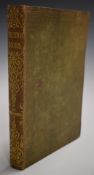 Charles Dickens Christmas Books published Chapman & Hall 1852 first collected edition with an