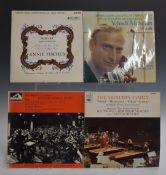 Classical - Approximately 100 albums, mostly classical
