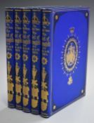 The Right Hon. Benjamin Disraeli, Earl of Beaconsfield KG and His Times by Alexander Charles