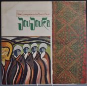 Brian Jones / The Master Musicians Of Joujouka - Brian Jones Presents The Pipes Of Pan at