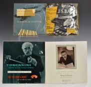 Classical - Approximately 120 albums including 10 inch plus five box sets