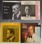 Classical - Approximately 100 albums