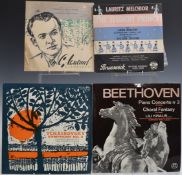 Classical / Opera - Approximately 12 albums