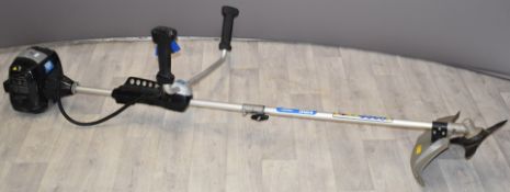 MacAllister MBCP254 petrol strimmer