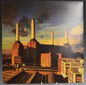 Pink Floyd - Animals (SHUL 8154), Orlake pressing, record and cover appear EX, inner VG