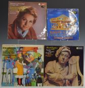 Classical - Approximately 110 albums, mostly Classical