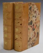 A History of London by W.J. Loftie published Edward Stanford 1884 in two volumes being the 2nd