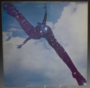 Free - Free (ILPS 9014) pink i, record appears EX and cover VG