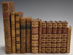 [Antiquarian] Edmund Burke A Philosophical Enquiry into the Origin of our Ideas of the Sublime and