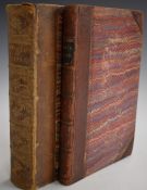 Charles Dickens Little Dorrit with Illustrations by H.K. Browne, published Bradbury Evans 1857 first