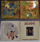 Help Yourself - Help Yourself (LBS83484), record appears EX, cover VG plus, US version of Beware The