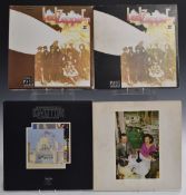 Led Zeppelin / Solo - 14 albums including L22, Song Remains The Same, Presence, In Through The Out
