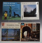 Classical - 14 box sets and approximately 60 albums