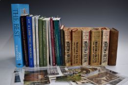 [Cheltenham] Kelly’s Directory of Cheltenham for 1961, 1967, 1971, 1974 & 1975 all in printed