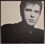 Peter Gabriel - So (PGL P07) limited 200gm US issue appears EX/EX