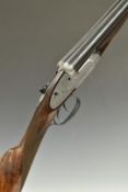 Edwinson Green & Sons of Gloucester and Cheltenham 12 bore side by side sidelock ejector shotgun