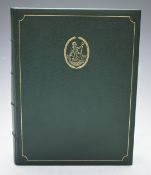 Set of twenty five hallmarked silver limited edition medallions 'The Mountbatten History of Great