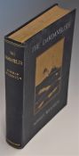 'The Dardanelles', book by Norman Wilkinson, first edition printed by Longmans, Green & Co, 1915