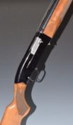 Winchester 1500 XTR semi-automatic shotgun with chequered semi-pistol grip and forend, vented rib,