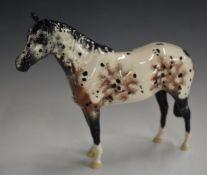 Royal Doulton Appaloosa