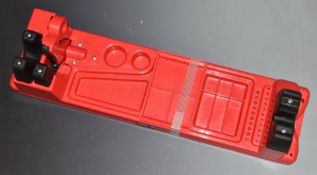 Caseguard gun vice, 78 x 23cm