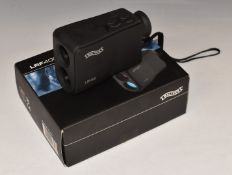 Walther LFR400 laser range finder, 2.1301, in original box.