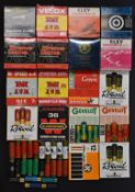 Two-hundred-and-twenty-five 12 bore shotgun cartridges including Lyalvale Express, Gevelot,