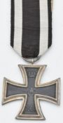 German WW1 Iron Cross 2nd class