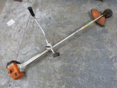 Stihl FS400 strimmer