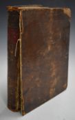 R B Thornhill Esq Shooting Directory 1804 printed for Longman, Hurst, Rees and Orme, 39