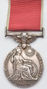British Empire Medal 1922 named to James S McGregor Civil Award