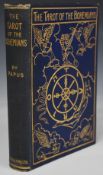 [Occult] The Tarot of the Bohemians The most Ancient Book in the World for the use of Initiates by