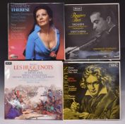 Classical - Approximately 130 albums