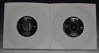 Fairport Convention - If I Had A Ribbon Bow (604020), appears EX, plus If I Had A Ribbon Bow