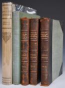 The English Interior A Review of the Decoration of English Homes from Tudor Times to the XIXth