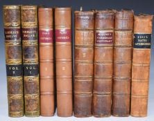 The Gardeners Dictionary containing the Methods of Cultivating and Improving all sorts of Trees,