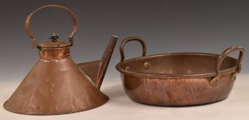 The following lots were formerly the property of Theodore Howard Somervell, OBE, FRCS (British