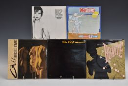 Approximately 200 singles mostly late 1970s and early 1980s