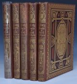 A Series of Picturesque Views of Seats of The Noblemen and Gentlemen of Great Britain & Ireland with