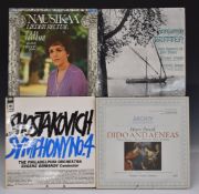 Classical - Approximately 130 albums