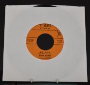 Bessie Banks - Go Now (T1102) appears VG, wol